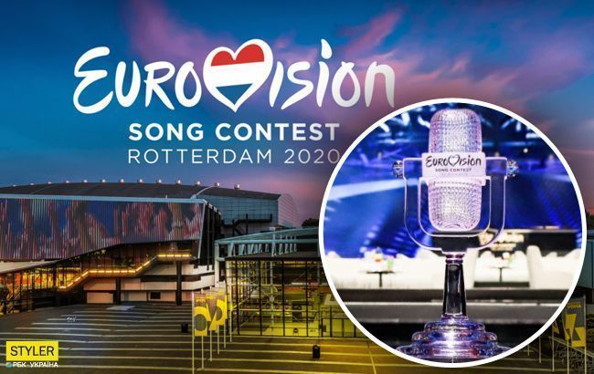 Финал Нацотбора Евровидения: когда и где смотреть, порядок выступления артистов
