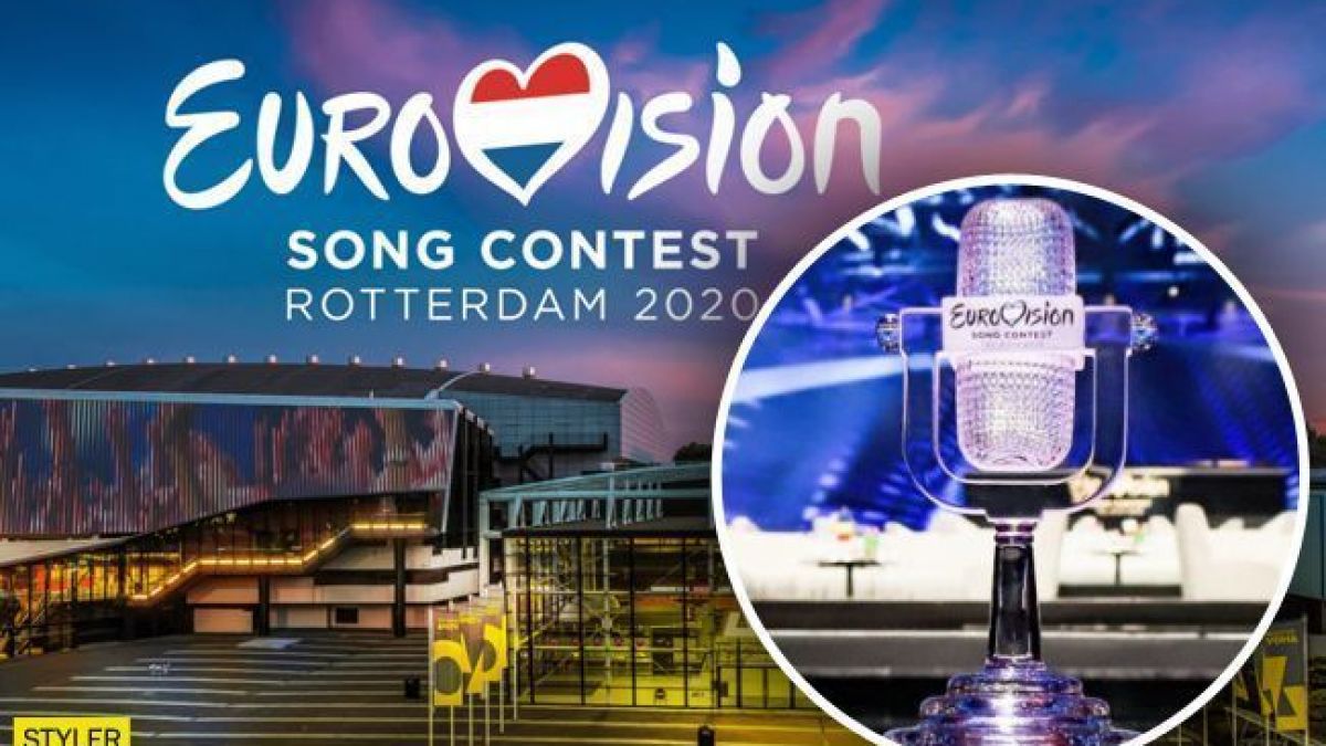 Дивна поведінка журналістки на Нацвідборі на Євробачення 2020 "підірвала" мережу