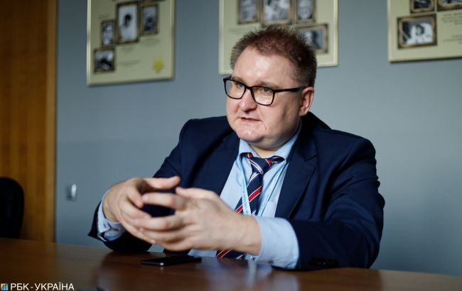 Україна проводитиме консультації з ЄС, щоб зняти обмеження на імпорт курятини