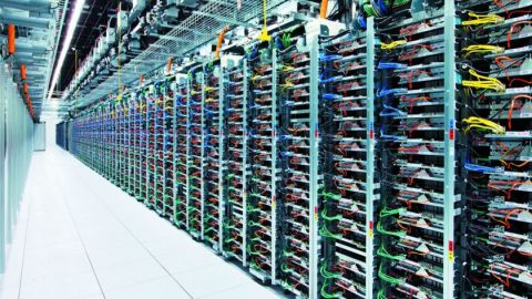 ЄС хоче створити єдиний ринок даних для боротьби з технологічними компаніями з США