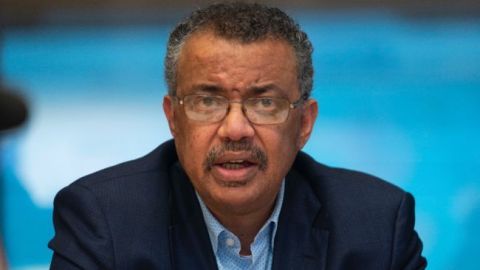 ВОЗ считает коронавирус в 10 раз смертельнее свиного гриппа