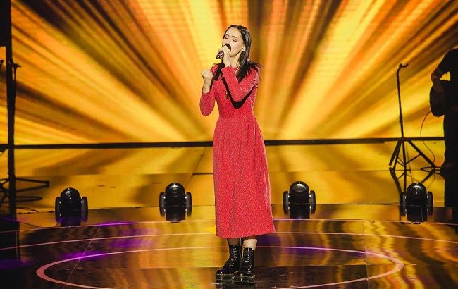 Голос країни-10 третий день слепых прослушиваний: экс-участник группы "4 короля" и жена VovaZIL'Vova