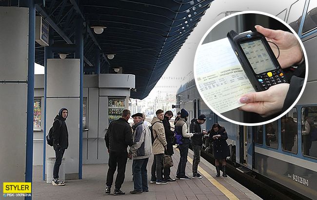 Укрзалізниця обмежила пільги мільйонам пасажирів: що сталося