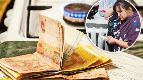 Двойные платежки за газ: украинцам сообщили радостную новость