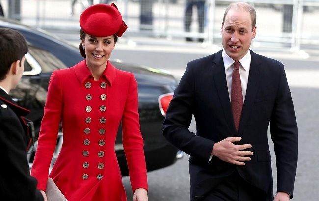 Королевские приемы: топ-3 секрета стиля Кейт Миддлтон, которым стоит научиться