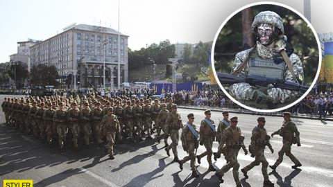 В Украине могут узаконить частные армии: что известно