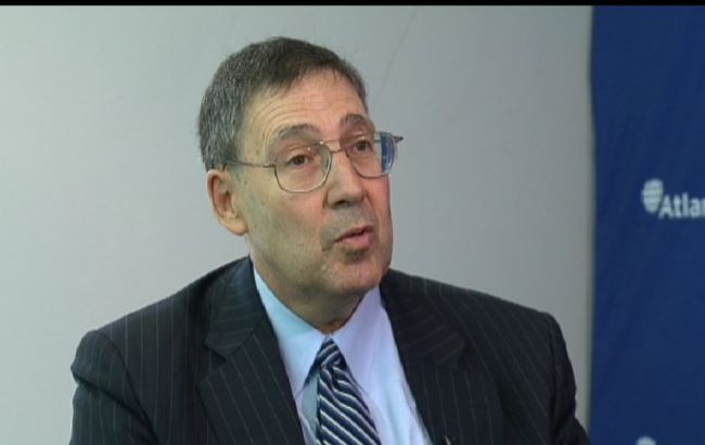 США заинтересованы, чтобы Россия потерпела поражение на Донбассе, - экс-посол