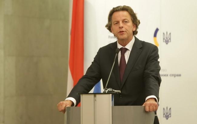 Нидерланды отказываются возвращаться к трибуналу по MH17 на уровне ООН