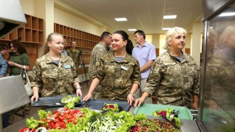 Украинским военным приготовили приятный сюрприз: все подробности