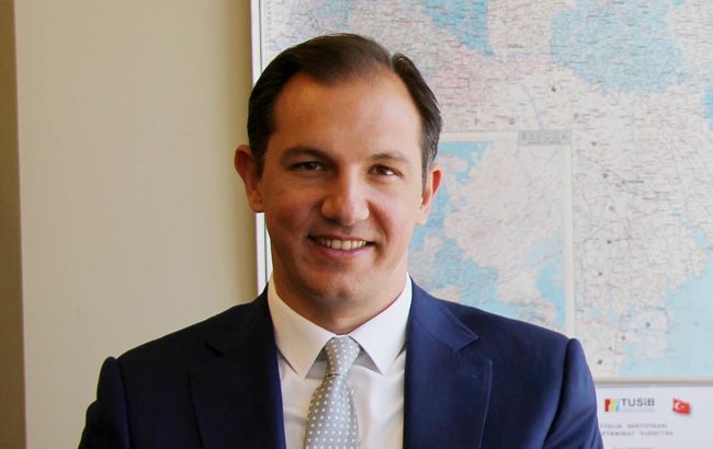 Лауреаты общенациональной программы "Человек года &ndash; 2019" в номинации "Финансист года"