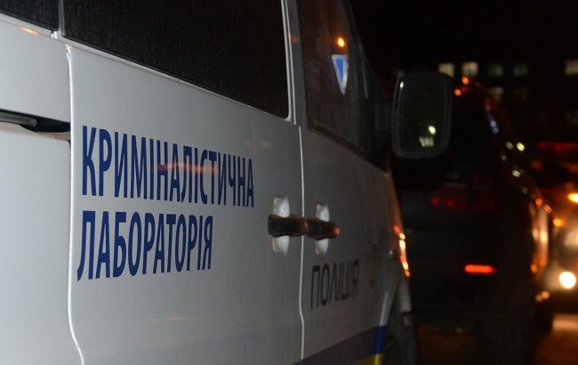 Во Львове со стрельбой похитили мужчину