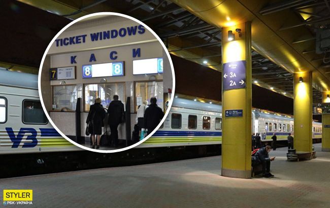Укрзалізниця спростила купівлю квитків: куди можна їхати без зайвих витрат часу
