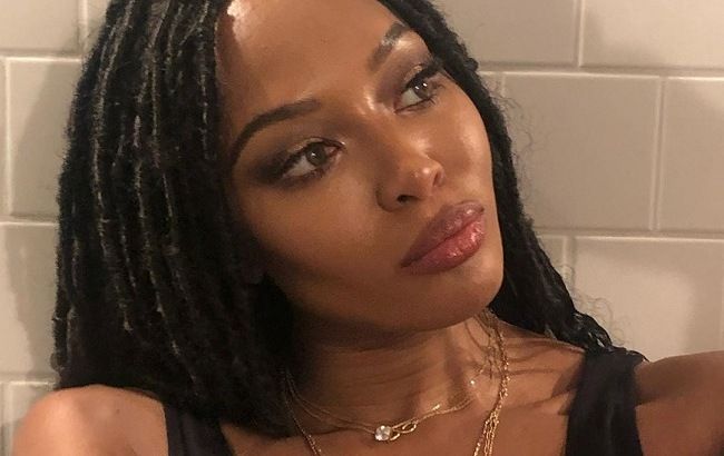 Вона зупинила час: 49-річна Наомі Кемпбелл вразила мережу молодістю