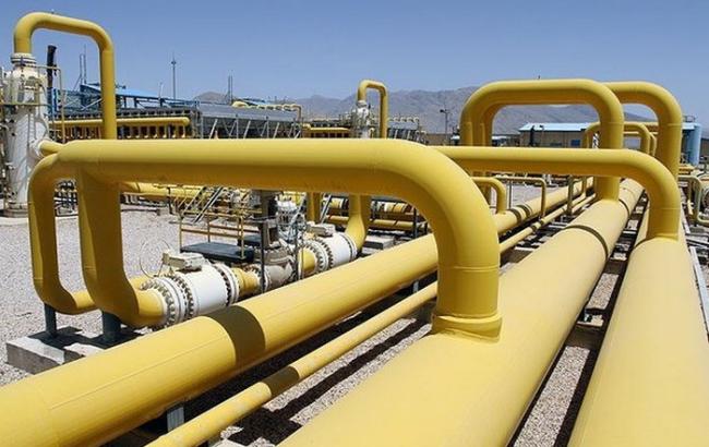 Иран планирует увеличить поставки газа в Армению в пять раз
