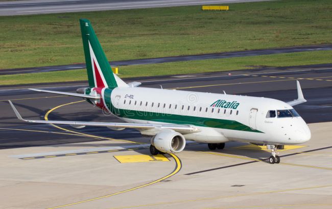 Пасажирам з Риму заборонили зійти з літака на Маврикії через коронавірус