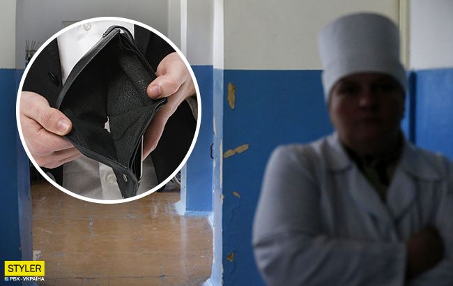 Низкие зарплаты и плохая медицина: стало известно о новых бедах Крыма