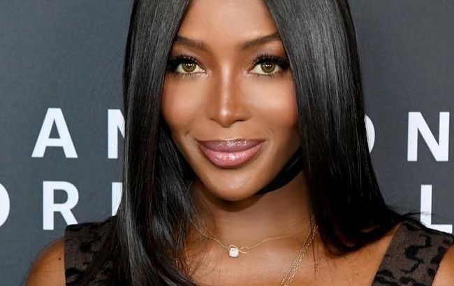 Вона не змінюється! 49-річна Наомі Кемпбелл вразила мережу молодістю