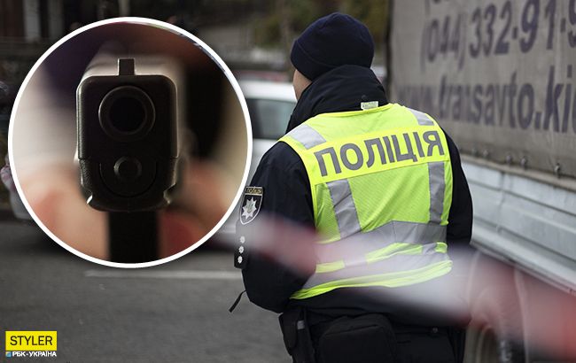 У Києві застрелений відомий бізнесмен - земляк Зеленського: ким він був
