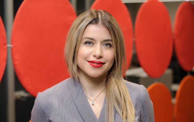 Лауреаты общенациональной программы "Человек года &ndash; 2019" в номинации "Менеджер года"