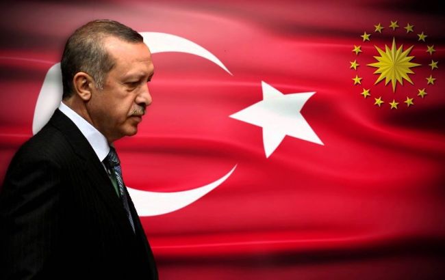 ЕС расширил санкции против Турции