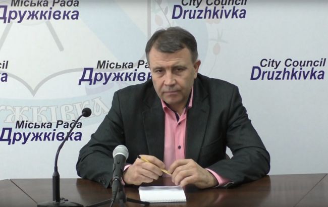 Гнатенко: спільне патрулювання Донбасу зможе наблизити мир