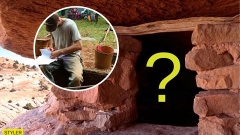 Еще одно доказательство: ученые раскопали важную христианскую реликвию