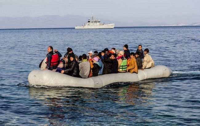 У берегов Сенегала затонуло судно с мигрантами, погибли 140 человек