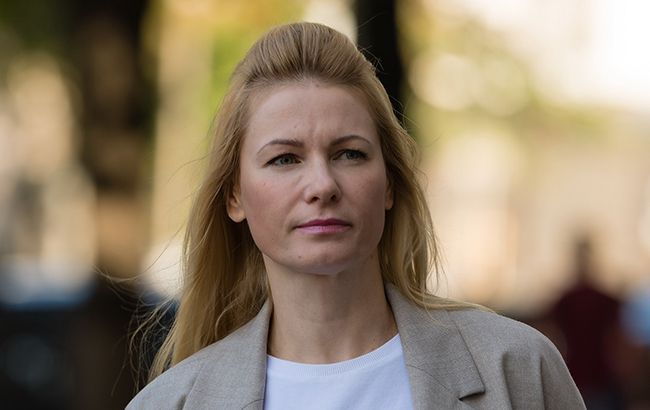 В Раді збирають підписи за призначення Гришиної міністром освіти