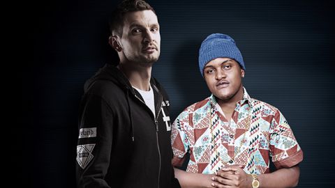 Повільно і чуттєво: український співак вразив новою піснею