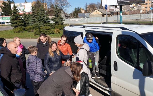 Отмена рейсов из-за коронавируса: из Хорватии эвакуировали украинцев