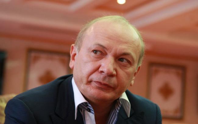ГПУ не закрывала уголовное производство в отношении Иванющенко