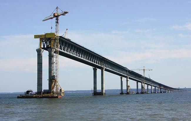 Керченский мост обойдется России в 6 раз дороже – экономист из РФ