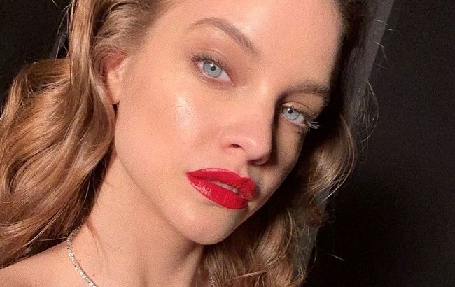 Це любов: Барбара Палвін показала рідкісні домашні фото з бойфрендом