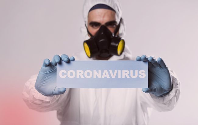 У США від коронавірусу померло перше немовля