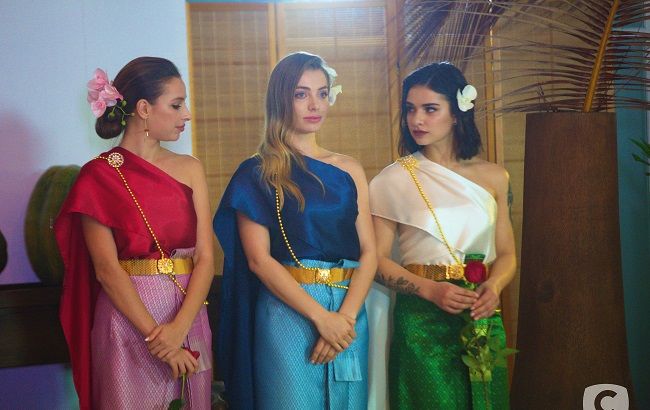 Холостяк-10 в Таиланде: проект неожиданно покинула одна из сильнейших участниц