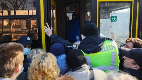 Силовики открыли 33 уголовных дела за нарушение правил во время карантина