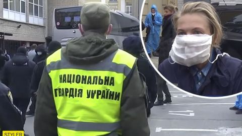 Эвакуированные украинцы с Бали могут уехать из отеля домой: названо условие