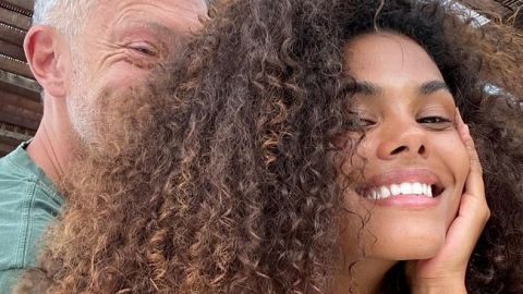 Мечтаю о большой семье: Тина Кунаки призналась, что хочет много детей от Венсана Касселя