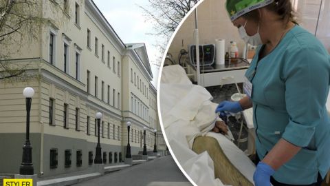 Подвиг каждый день: история украинской медсестры восхитила сеть