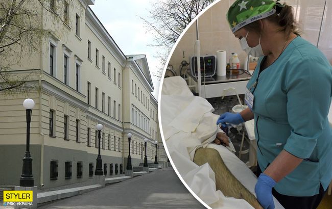 Подвиг кожен день: історія української медсестри вразила мережу