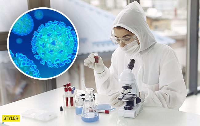 Вчені з'ясували несподівану правду про походження коронавіруса