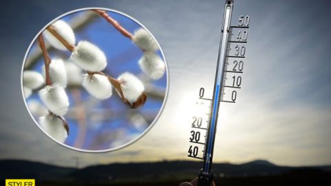 Настоящая весна придет на Благовещение: синоптики обрадовали прогнозом погоды