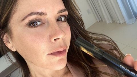 Выглядит на 18! Виктория Бекхэм поразила сеть цветущим внешним видом