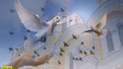 Благовещение 2020: когда праздновать и что строго запрещено делать