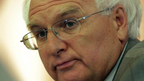 Умер экс-министр образования и науки Иван Вакарчук