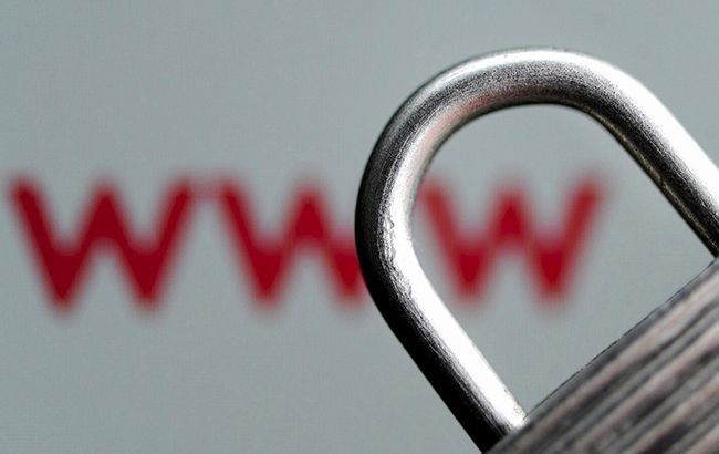Російські провайдери в Криму блокують доступ до 20 українських інформаційних сайтів