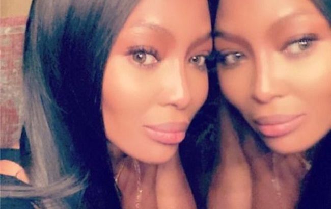 Ідеальна краса: Наомі Кемпбелл захопила мережу квітучим зовнішнім виглядом