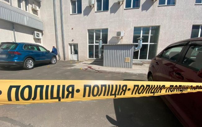 Покушение на бизнесмена “Мультика” в Николаеве: полиция нашла оружие и назвала версии 