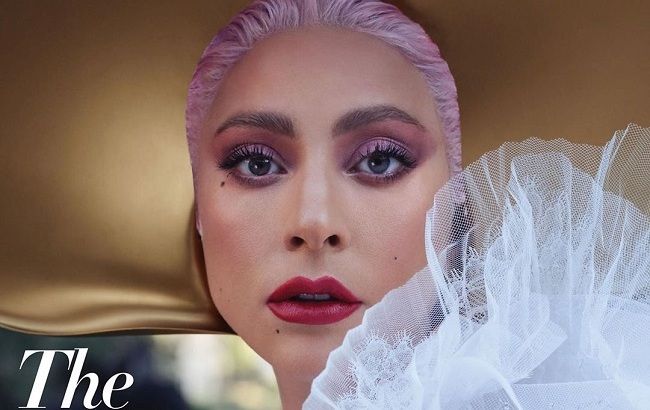 Не дождусь, когда стану мамой: Леди Гага откровенно рассказала о личной жизни и работе