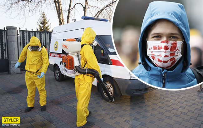 Ще одне місто України стало епіцентром коронавіруса: заражених все більше